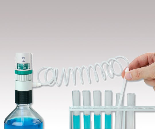 1 x Extended Tube 1.524 for Calibrex Dispenser