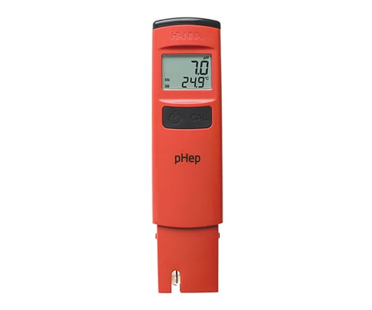 pH meter pHep 1 piece