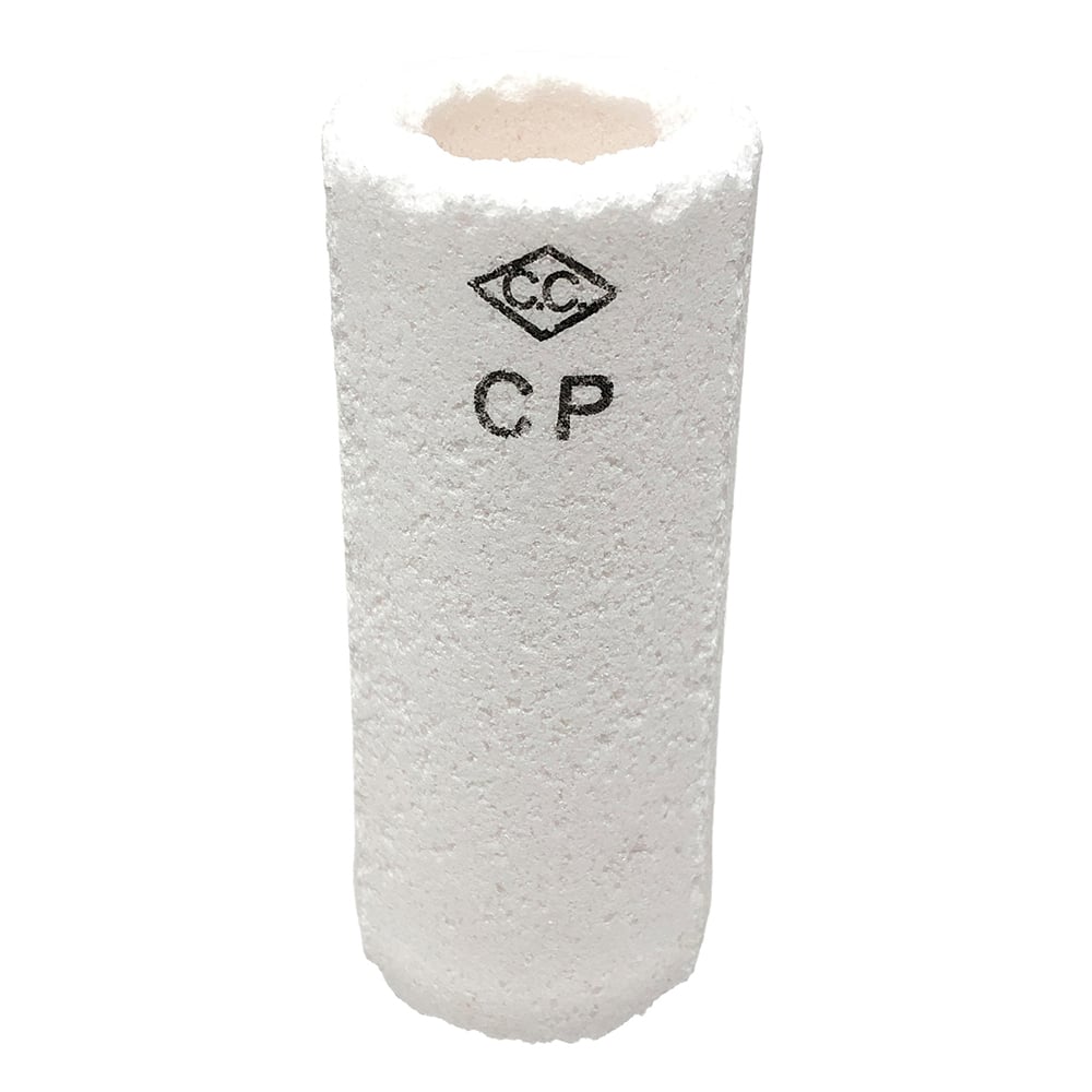 특수 내화 도가니 65mL CP40 1개