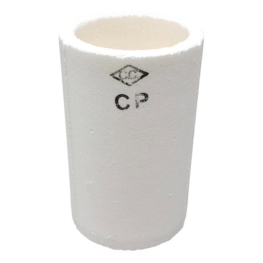 특수 내화 도가니 209mL CP63 1개