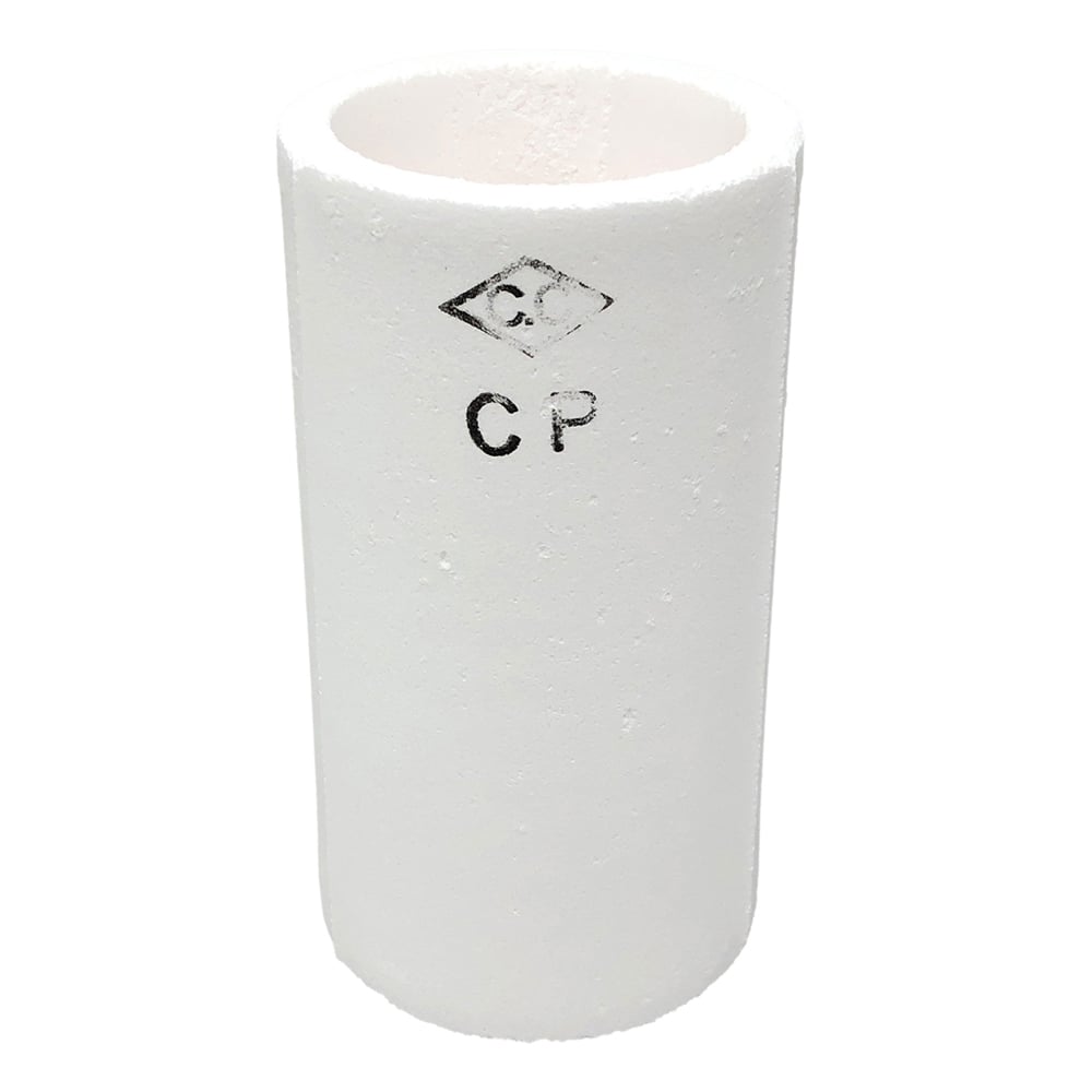 특수 내화 도가니 580mL CP85 1개