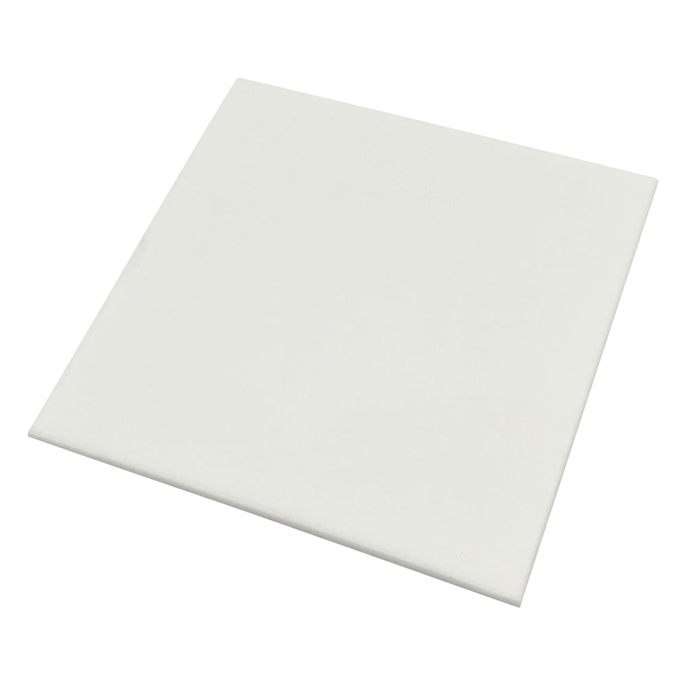 Firing setter (alumina SSA-T) 50×50×1tmm SSA-T 50×1mm 1 piece