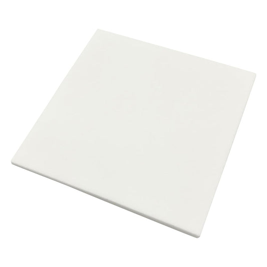 焼成用セッター　（アルミナ　SSA-T）　50×50×1.5tmm　SSA-T　  50×1.5mm 1枚