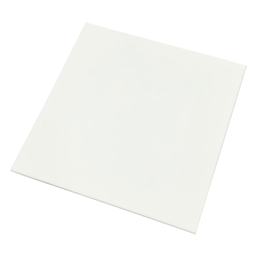 Firing setter (alumina SSA-T) 100×100×1tmm SSA-T 100×1mm 1 piece