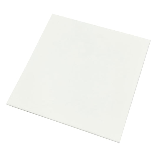 焼成用セッター　（アルミナ　SSA-T）　100×100×1tmm　SSA-T　100×1mm 1枚