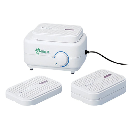 シリカゲル＆乾燥器 1セット