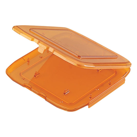 Mask Package Orange 4 inch B8040-0411 1 piece