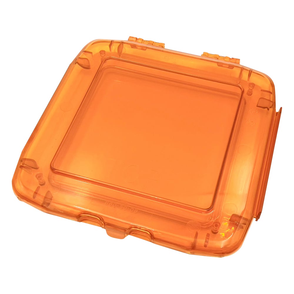 Mask Package Orange 5 inch B8050-0611 1 piece