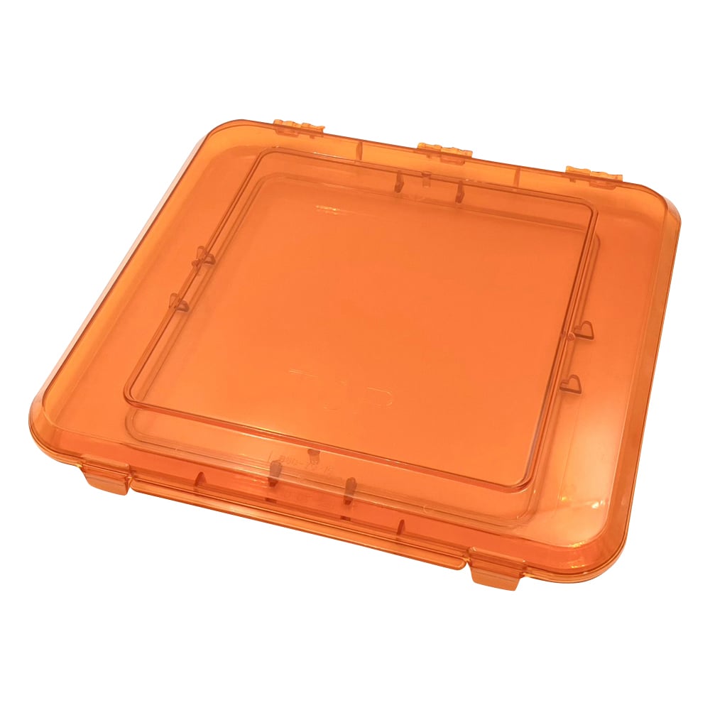 Mask Package Orange 7 inch B8070-0111 1 piece