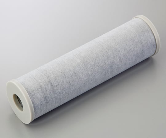 フィルターカートリッジ（抗菌タイプ）　MOF250C1 1個