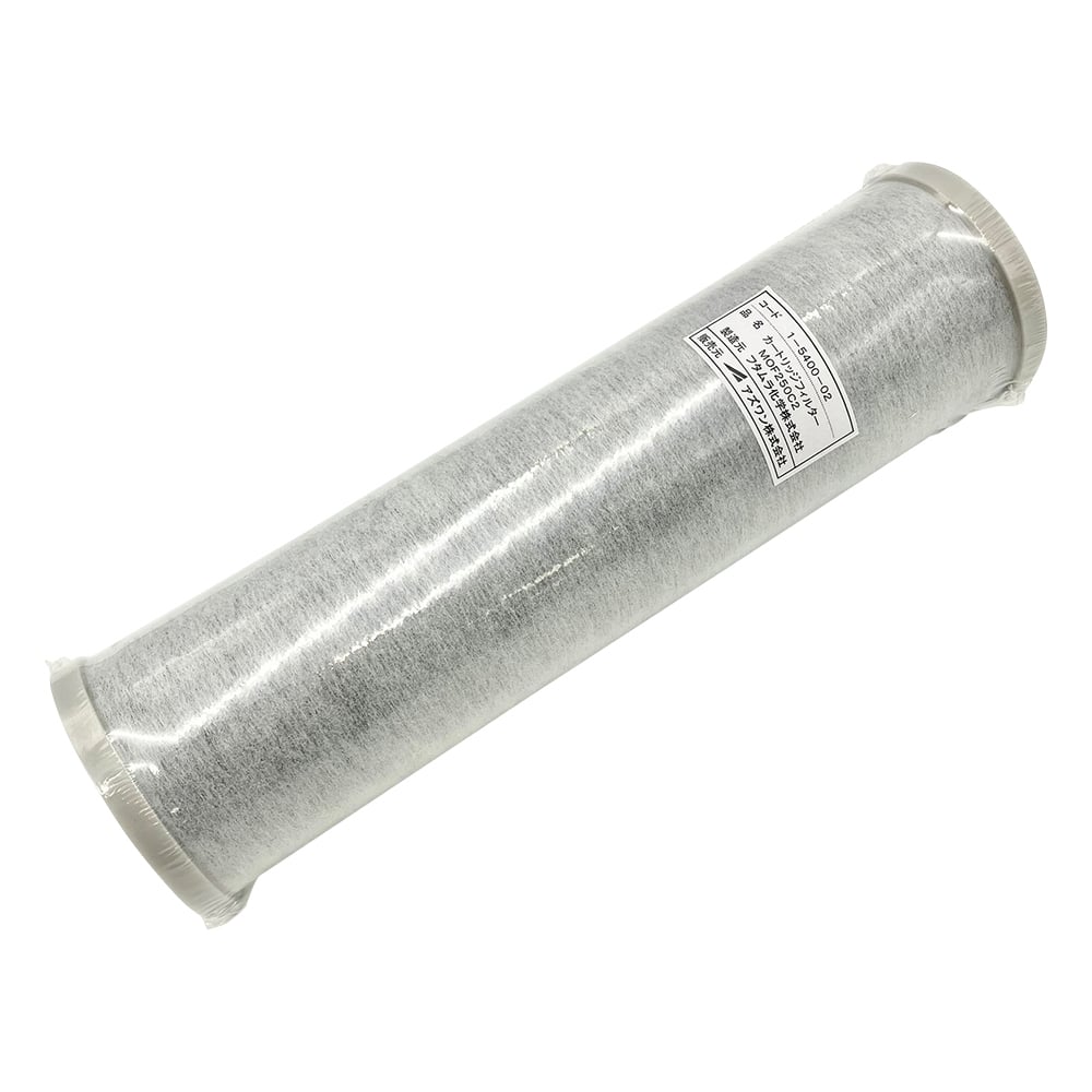 フィルターカートリッジ（抗菌タイプ）　MOF250C2 1個