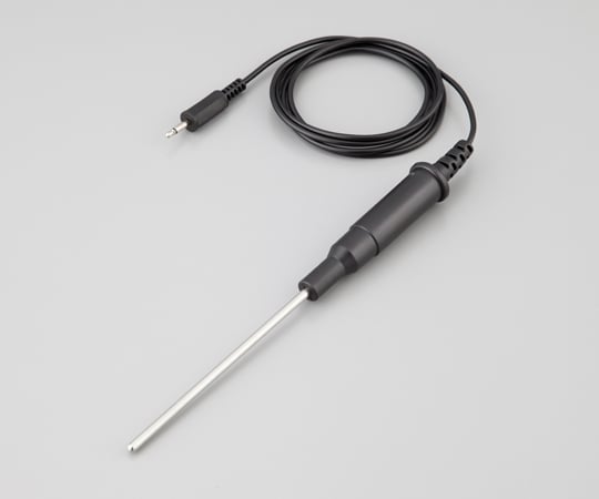 ラコムテスターハンディタイプpH計用　温度センサー　PH5TEM01P 1個