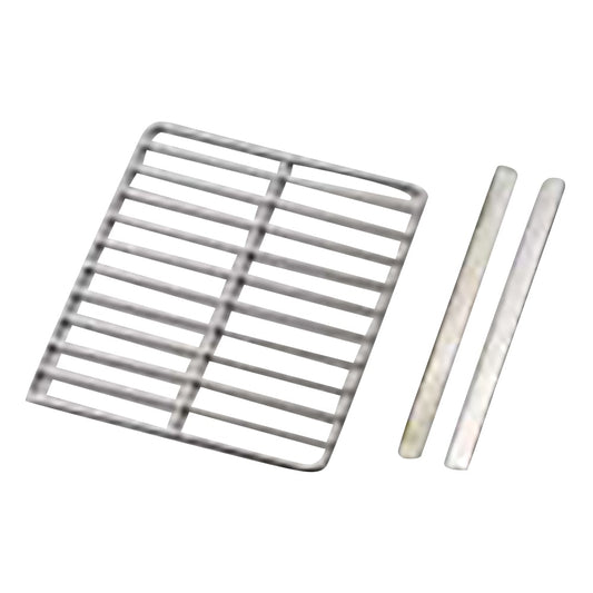 小型インキュベーター　IC-150MA用棚板・棚板受付き　専用棚板 1枚