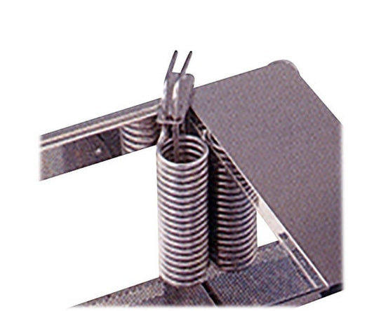 ラボビュー恒温水槽(窓付)用 冷却コイル　TRW-C 1個