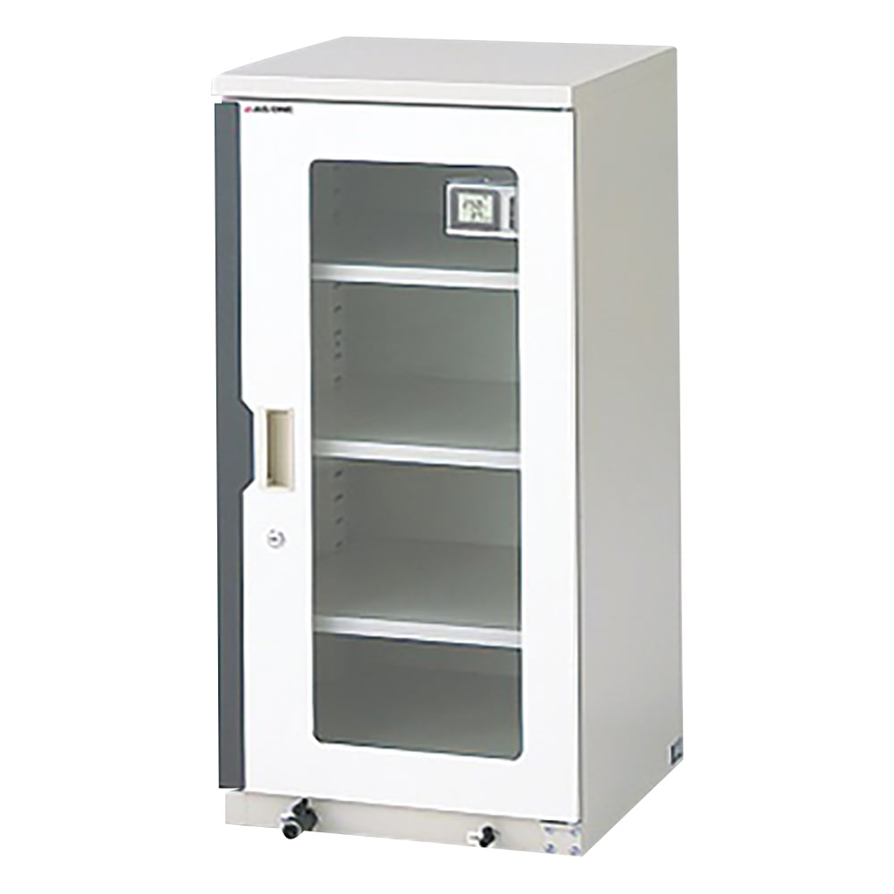 ガス置換デシケーター　DG-1N 1台