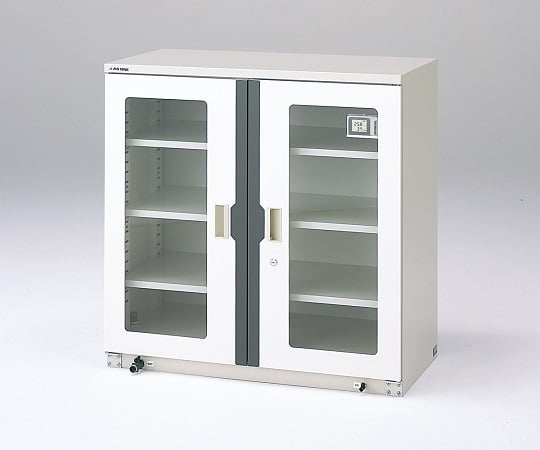 Gas replacement desiccator DG-2N 1 unit