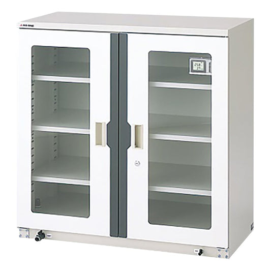 ガス置換デシケーター　DG-2N 1台