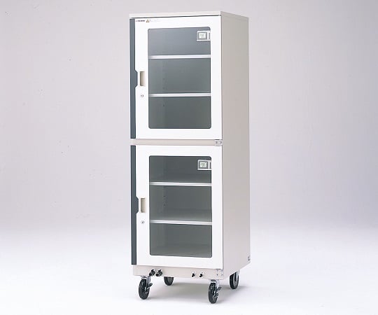 ガス置換デシケーター　DG-3N 1台