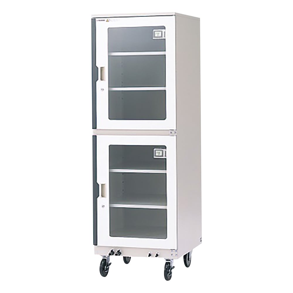 ガス置換デシケーター　DG-3N 1台