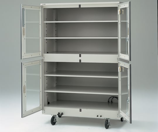 ガス置換デシケーター　DG-4N 1台