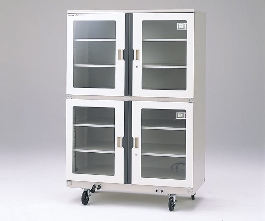 ガス置換デシケーター　DG-4N 1台