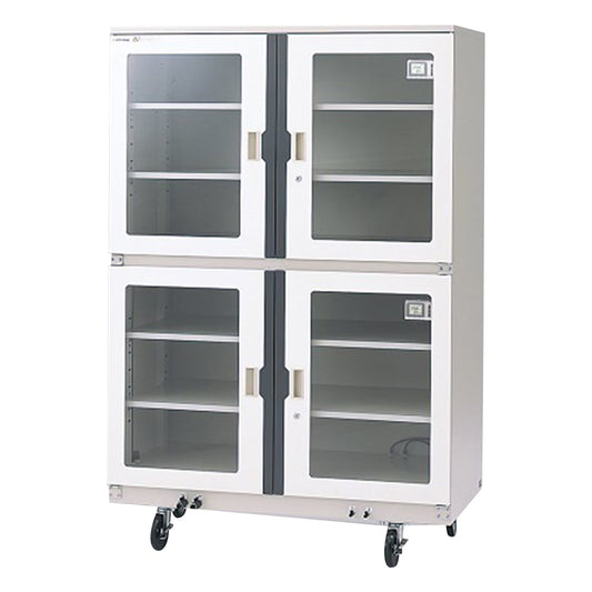 ガス置換デシケーター　DG-4N 1台