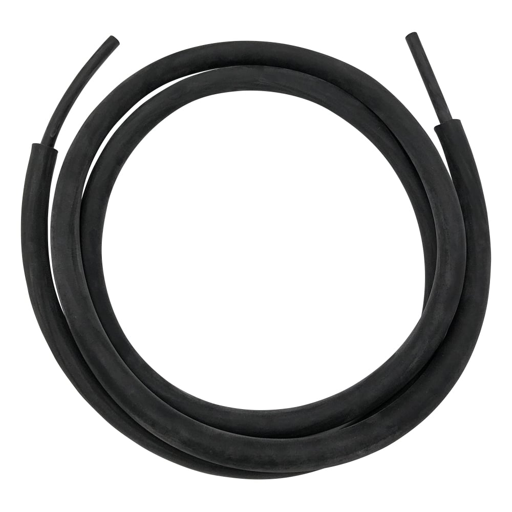 Insulated hose for low temperature thermostatic tank 3m Insulated hose 3m (inner diameter φ8 x outer diameter φ23mm) 1 piece