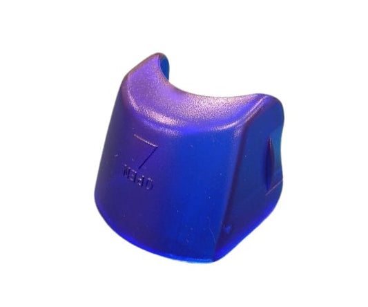 Tornado zipper cover large/outer 1 piece