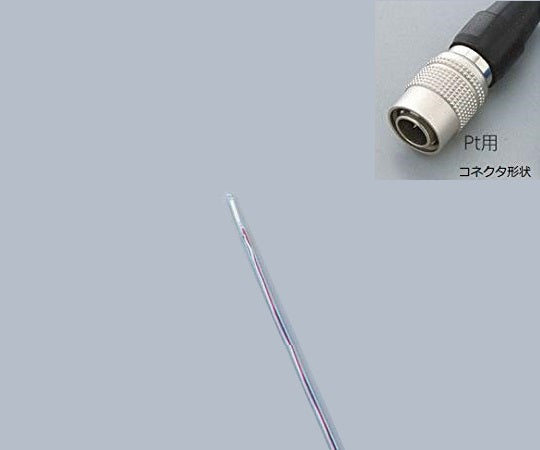 専用センサー（非接地形)(クラスB）　Pt100Ω　ITE-P 1個