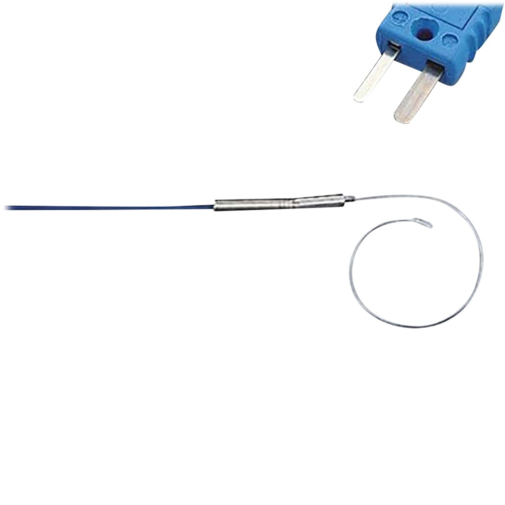 Dedicated sensor (grounded type) (Class 2) K thermocouple ITH-05K 1 piece