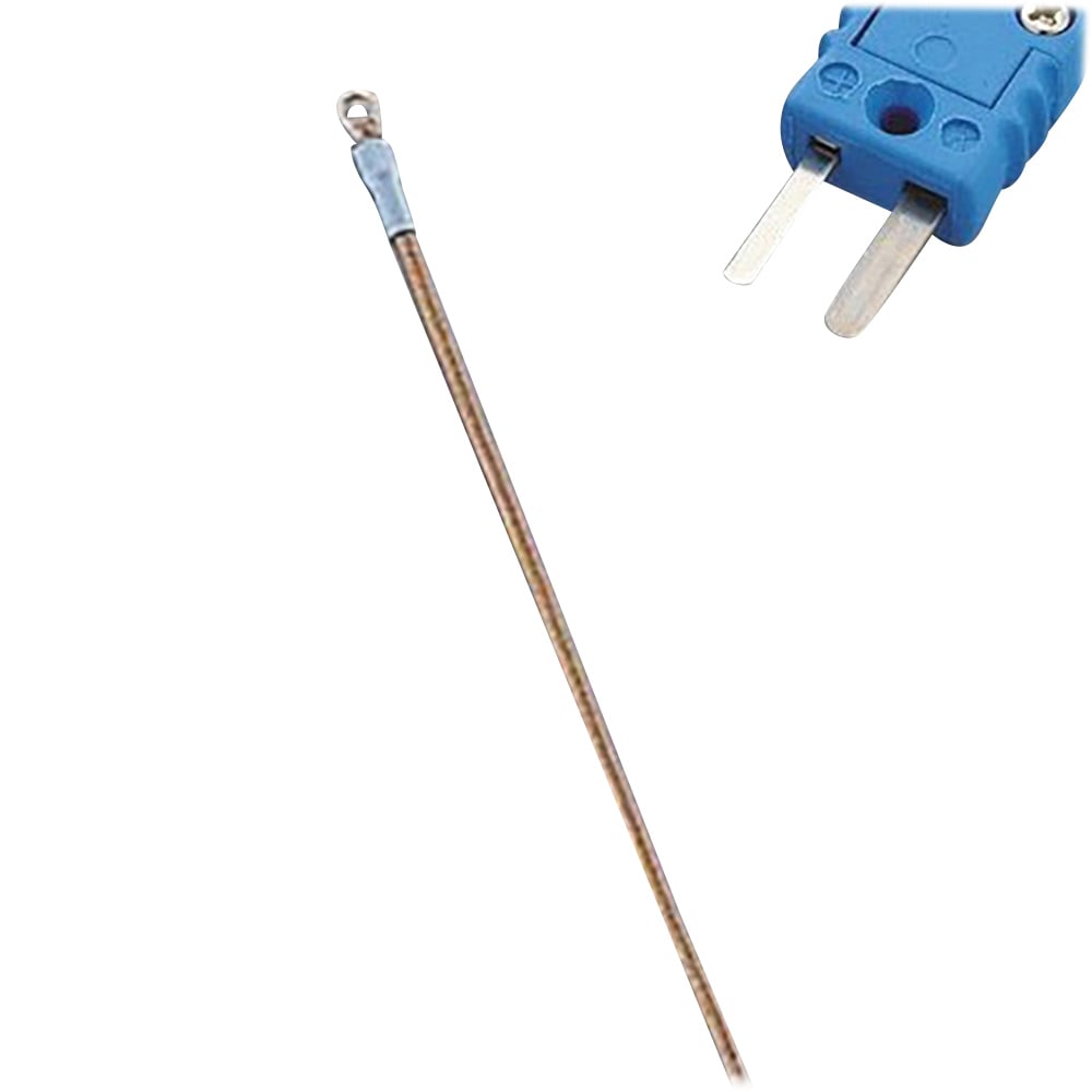 Dedicated sensor (grounded type) (Class 2) K thermocouple IM7-K 1 piece