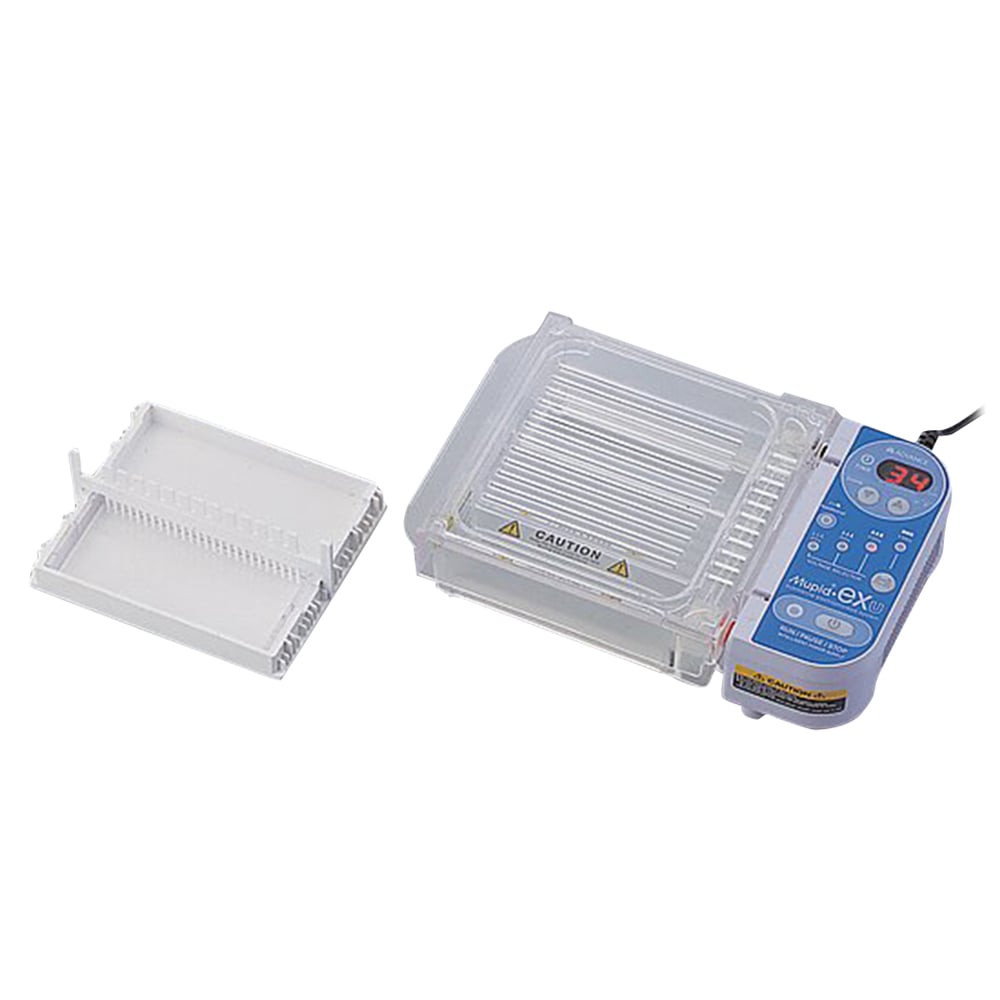 電気泳動装置　Mupid-exu 1台