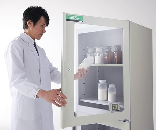 빅 드라이(오토 드라이) 900×400×900mm SPB-V2 1대