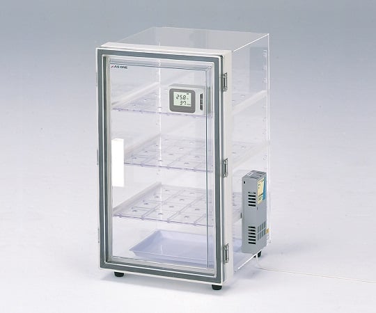 Auto dry desiccator 330 x 345 x 525mm OH-3S 1 unit
