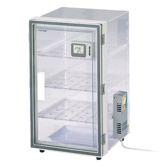 Auto dry desiccator 330 x 345 x 525mm OH-3S 1 unit