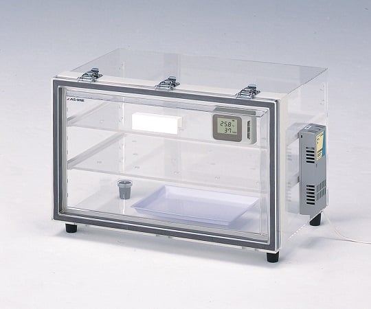 Auto dry desiccator 530 x 345 x 335mm OL-3S 1 unit