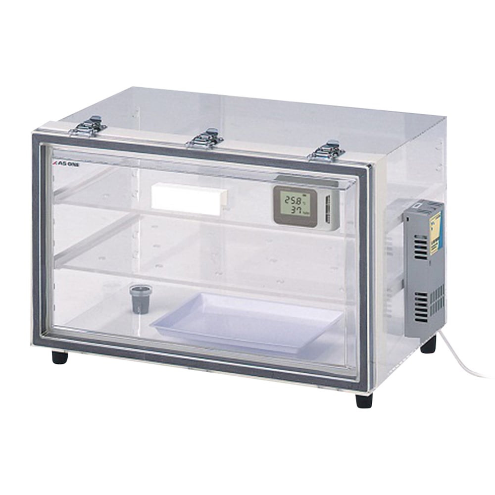 Auto dry desiccator 530 x 345 x 335mm OL-3S 1 unit