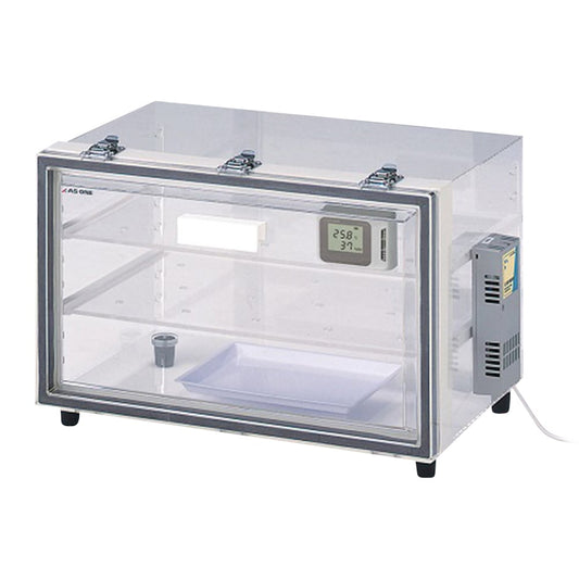 Auto dry desiccator 530 x 345 x 335mm OL-3S 1 unit