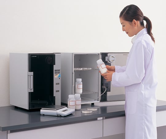 스페이스 드라이 SD-3 1대