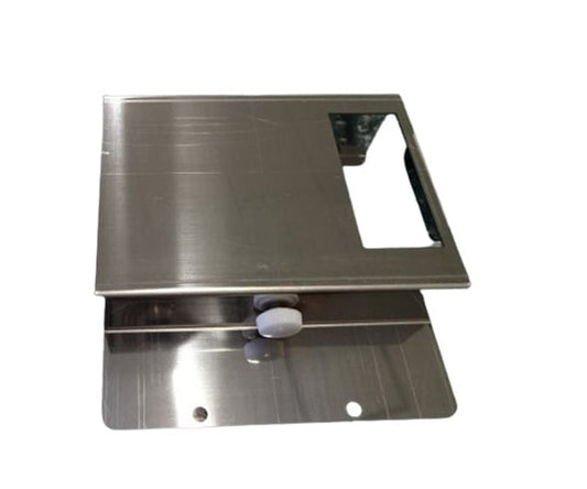 Desiccator Thermo-hygrometer bracket (T) 1 piece