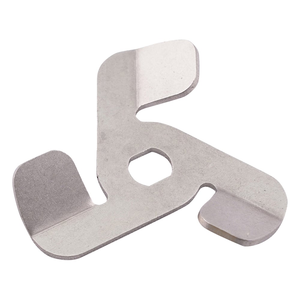 トルネード用撹拌羽根　ファン（先端用）　F-40 1個