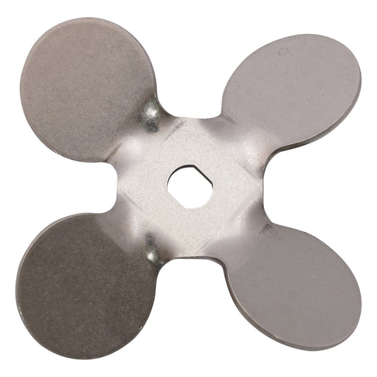 Tornado mixing blade propeller (for tip) P-60 1 piece