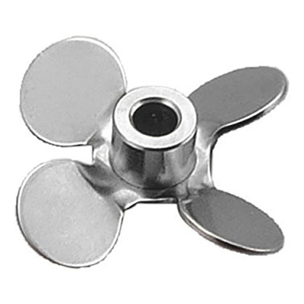 Tornado mixing blade propeller (with boss) PB-60 1 piece