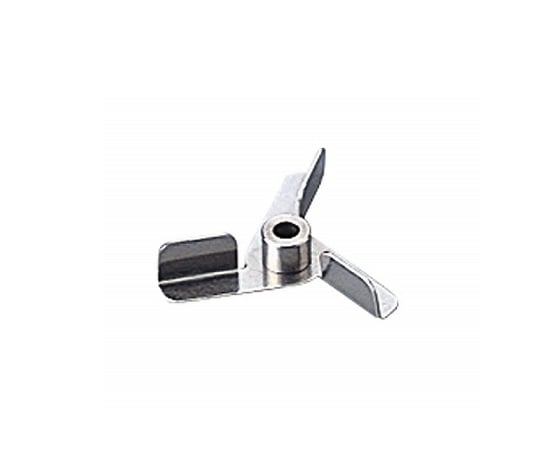 Tornado mixing blade turbine (with boss) TB-80 1 piece