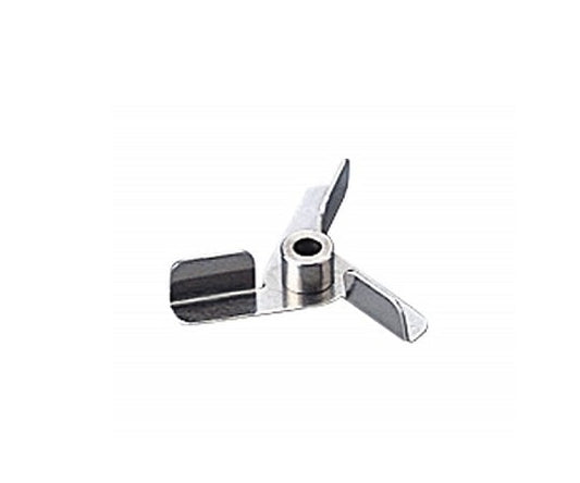 Tornado mixing blade turbine (with boss) TB-80 1 piece