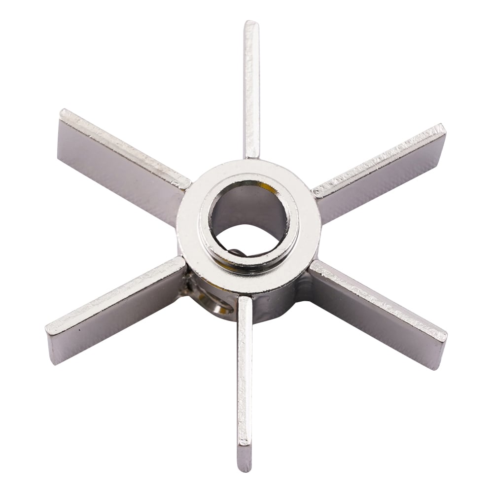 Tornado mixing blade turbine (with boss) FP-50 1 piece