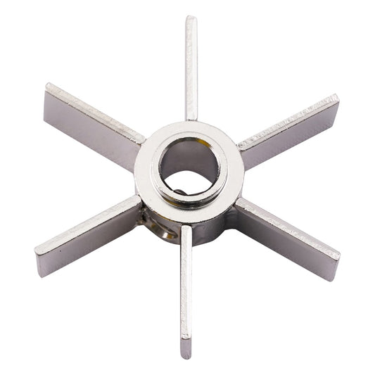 Tornado mixing blade turbine (with boss) FP-50 1 piece