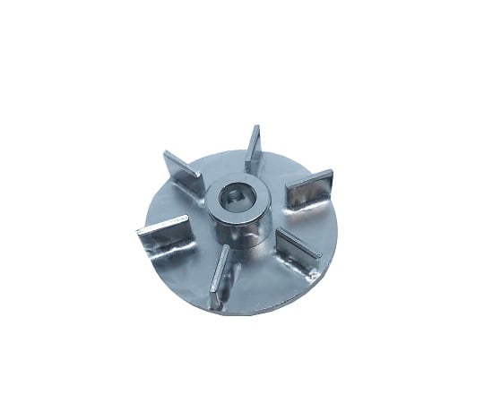 Tornado mixing blade Flat turbine (with boss) FT-50 1 piece