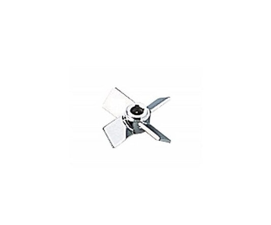 Tornado mixing blade fan turbine (with boss) FUT-50 1 piece