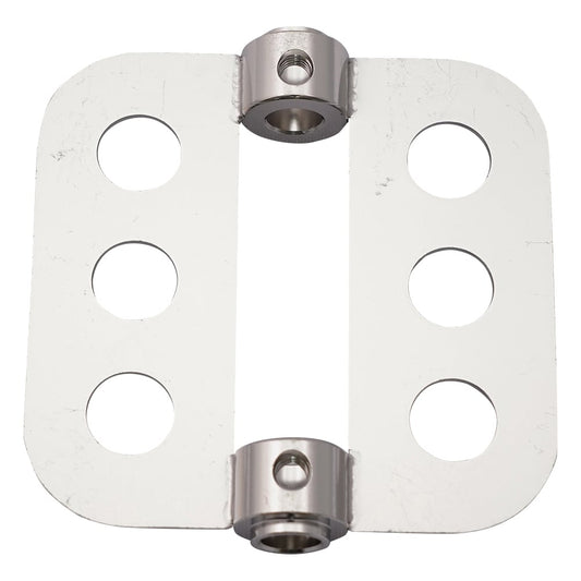 トルネード用撹拌羽根　スクエア（ボス付き）　SK-75 1個